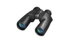 PENTAX Binocular SP 10x50 WP, Aspherical Lens, Fully-Multi Coating, Nitrogen Gas, Helicoid Eyepiece Ring,Protective Coating, Long Eye Relief,Water Resistant, Rubber Coat, Tripod Socket Option.