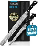 Cutluxe BBQ Carving Knife Set – Bri