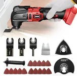 Cordless Oscillating Tool for Milwa