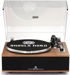 All-in-One Vinyl Record Player, Blu