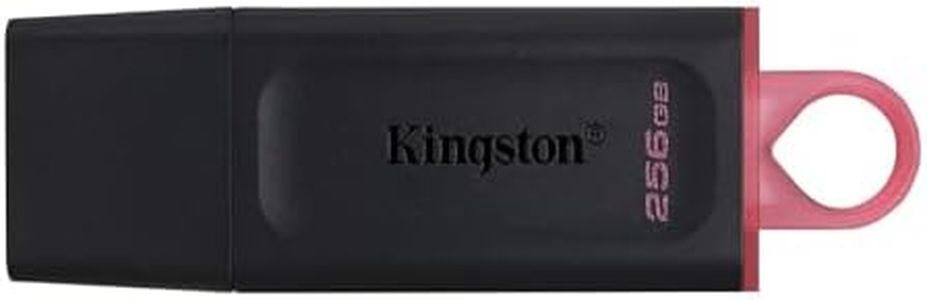 Kingston D