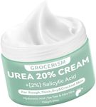 Urea Cream 20 Percent For Feet Plus