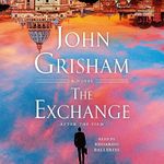 John Grisham Audible Books