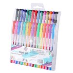 Gel Pens