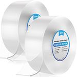 6M/19.7 FT Double Sided Carpet Tape