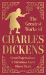 Greatest Works of Charles Dickens, Vol.1