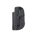 Beretta Handgun 92FS / 96 / 92A1 / 96A1 ABS Holster, Left Hand