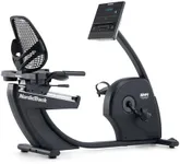 NordicTrack GX LE Recumbent Bike, B