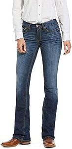 Ariat Fema