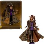 Monster High Doll, Clawdeen Wolf Ho