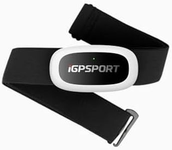 iGPSPORT H
