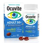 Bausch & Lomb Eye Health Vitamins