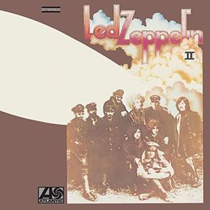 Led Zeppel