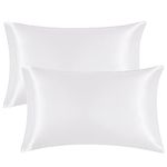 Satin Pillow Cases