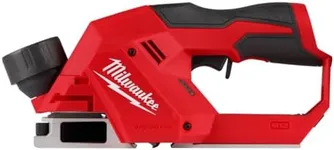 MILWAUKEE 2524-20 M12 BRUSHLESS 2 in Planer (2524-20)