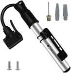 VeloChampion Mini Bicycle Pump – Du