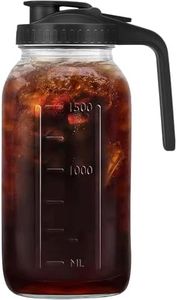 64oz Glass