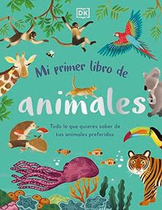 Mi primer 