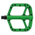 OneUp Components Composite Pedal Green, One Size