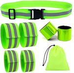 Vanmor High Visibility Reflective B