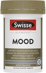 Swisse Ultiboost Mood with St John'