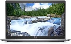 Dell Latitude 5000 5520 Laptop (202