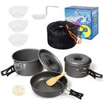 Lightweight Cookwares