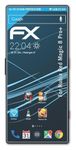 atFoliX Screen Protection Film compatible with Nubia Red Magic 8 Pro+ Screen Protector, ultra-clear FX Protective Film (3X)