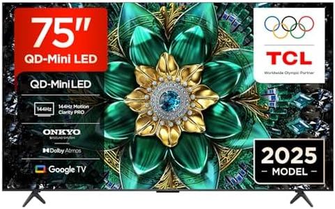 TCL 75Q6C-