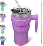 BJPKPK 30 oz Tumbler with Handle St