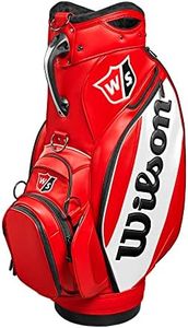 Wilson Pro
