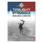 Twilight Struggle: Red Sea - Conflict in the Horn of Africa
