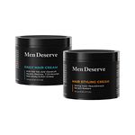 Aveda Mens Hair Creams