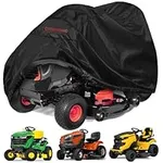 Riding Lawn Mower Cover, Eventronic