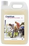 Nilfisk Bike & Motorcycle Cleaner - Pressure Washer Detergents (2.5 L)