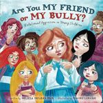 Childrens Books On Bullies