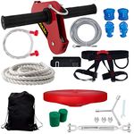 Commercial Zip Line Kits