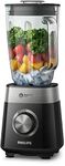 Philips Series 5000 Blender Core- Pro Blend Crush Technology-800W, 1.5L Jug, 3 Speed + Pulse (HR2228/91)