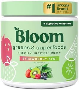 Bloom Nutr