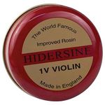 Hidersine VP-031V Series I Bow Rosin - Violin