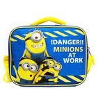 Despicable Me Lunch Boxes