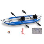 Sea Eagle Inflatable Boats