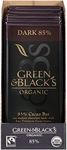 Green & Black's Organic Dark Chocol