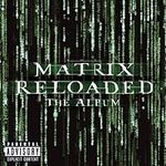 The Matrix Reloaded: The Album (U.S