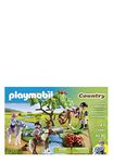 Playmobil Country Horseback Playset, 5685