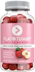 Flat Tummy Apple Cider Vinegar Gumm