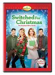 Switched For Christmas [DVD]