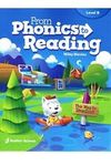 From Phonics to Reading Level B--2020--Paperback--NEW--Homeschool/Elementary
