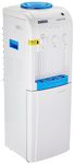 USHA Instafresh Cooling Cabinet Water Dispenser (White), 20L
