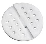 Honeywell HMP-12P QuickSteam Mineral Absorption Pad, 12 Pack